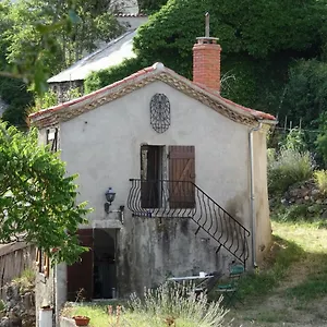 Pretty House En Auvergne Hébergement de vacances