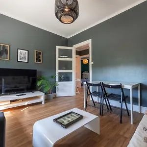 Pratique Porte De Lyon Appartement